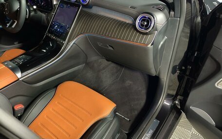 Mercedes-Benz GLC, 2025 год, 9 386 130 рублей, 8 фотография