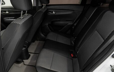 KIA Rio IV, 2019 год, 1 290 000 рублей, 15 фотография