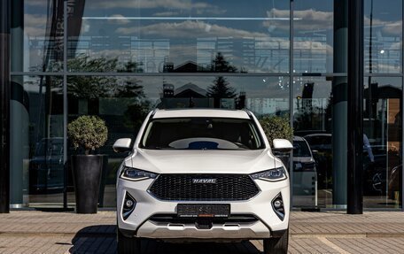 Haval F7 I, 2021 год, 1 795 000 рублей, 2 фотография