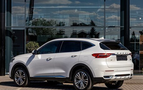 Haval F7 I, 2021 год, 1 795 000 рублей, 4 фотография
