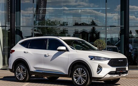 Haval F7 I, 2021 год, 1 795 000 рублей, 3 фотография