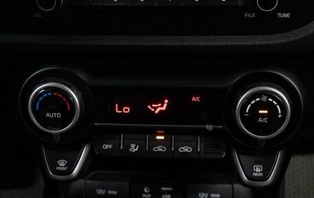 KIA Rio IV, 2019 год, 1 290 000 рублей, 21 фотография