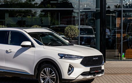 Haval F7 I, 2021 год, 1 795 000 рублей, 8 фотография