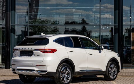 Haval F7 I, 2021 год, 1 795 000 рублей, 6 фотография