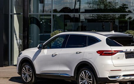 Haval F7 I, 2021 год, 1 795 000 рублей, 9 фотография