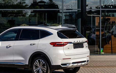 Haval F7 I, 2021 год, 1 795 000 рублей, 10 фотография