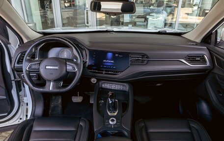 Haval F7 I, 2021 год, 1 795 000 рублей, 16 фотография