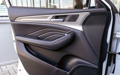 Haval F7 I, 2021 год, 1 795 000 рублей, 12 фотография