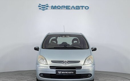 Citroen Xsara Picasso, 2004 год, 399 000 рублей, 2 фотография