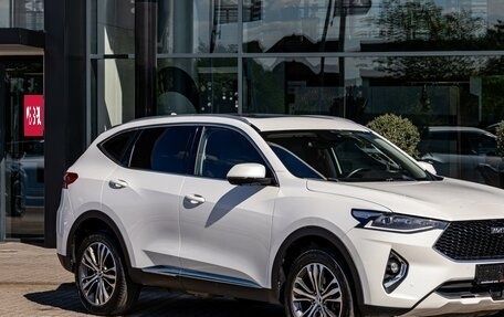 Haval F7 I, 2021 год, 1 795 000 рублей, 7 фотография