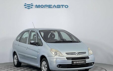 Citroen Xsara Picasso, 2004 год, 399 000 рублей, 3 фотография