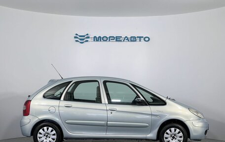 Citroen Xsara Picasso, 2004 год, 399 000 рублей, 4 фотография