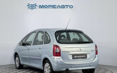 Citroen Xsara Picasso, 2004 год, 399 000 рублей, 7 фотография