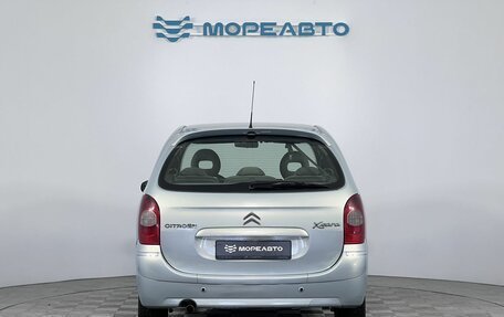 Citroen Xsara Picasso, 2004 год, 399 000 рублей, 6 фотография