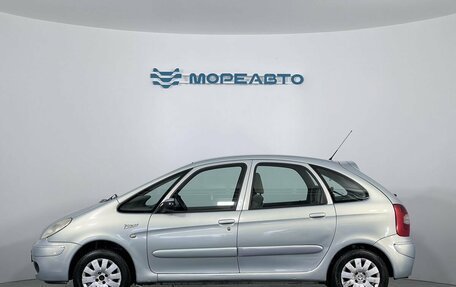 Citroen Xsara Picasso, 2004 год, 399 000 рублей, 8 фотография