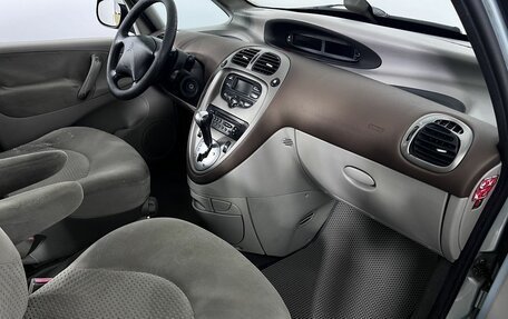 Citroen Xsara Picasso, 2004 год, 399 000 рублей, 12 фотография