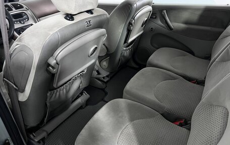 Citroen Xsara Picasso, 2004 год, 399 000 рублей, 10 фотография