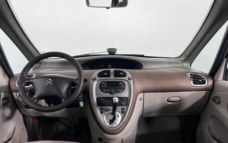 Citroen Xsara Picasso, 2004 год, 399 000 рублей, 14 фотография