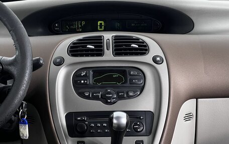 Citroen Xsara Picasso, 2004 год, 399 000 рублей, 15 фотография
