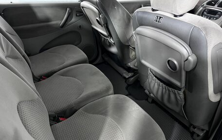 Citroen Xsara Picasso, 2004 год, 399 000 рублей, 11 фотография