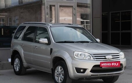 Ford Escape II, 2008 год, 860 000 рублей, 3 фотография