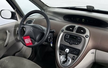 Citroen Xsara Picasso, 2004 год, 399 000 рублей, 13 фотография