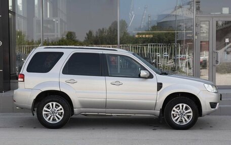 Ford Escape II, 2008 год, 860 000 рублей, 4 фотография