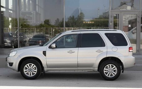 Ford Escape II, 2008 год, 860 000 рублей, 8 фотография