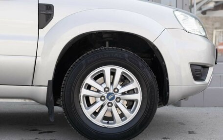 Ford Escape II, 2008 год, 860 000 рублей, 9 фотография