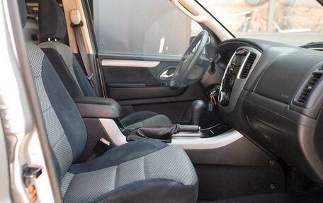 Ford Escape II, 2008 год, 860 000 рублей, 17 фотография