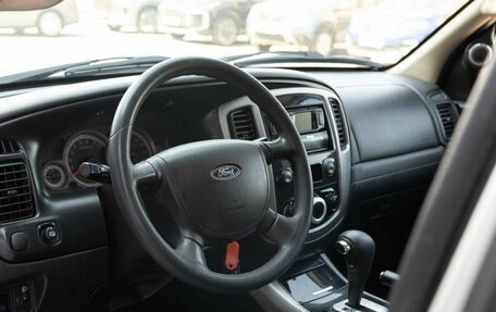 Ford Escape II, 2008 год, 860 000 рублей, 11 фотография