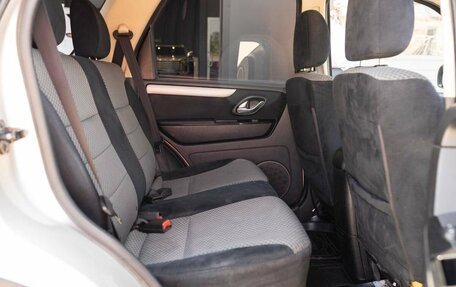 Ford Escape II, 2008 год, 860 000 рублей, 16 фотография