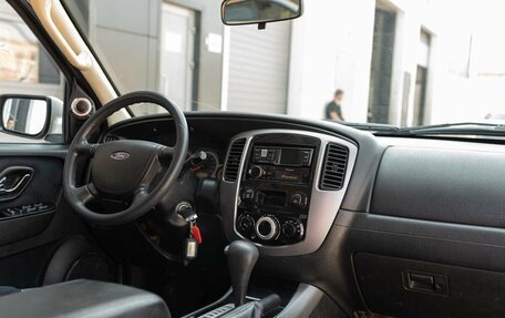Ford Escape II, 2008 год, 860 000 рублей, 10 фотография