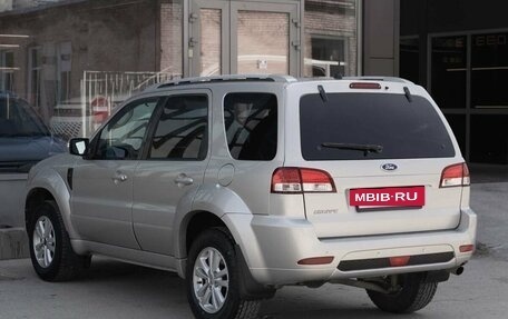 Ford Escape II, 2008 год, 860 000 рублей, 7 фотография