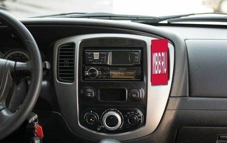 Ford Escape II, 2008 год, 860 000 рублей, 13 фотография