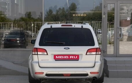 Ford Escape II, 2008 год, 860 000 рублей, 6 фотография