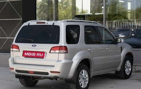 Ford Escape II, 2008 год, 860 000 рублей, 5 фотография