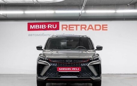 Geely Coolray I, 2023 год, 2 249 000 рублей, 3 фотография