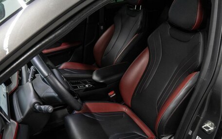 Geely Coolray I, 2023 год, 2 249 000 рублей, 13 фотография