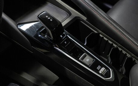 Geely Coolray I, 2023 год, 2 249 000 рублей, 11 фотография