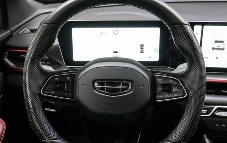 Geely Coolray I, 2023 год, 2 249 000 рублей, 18 фотография