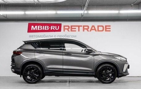Geely Coolray I, 2023 год, 2 249 000 рублей, 5 фотография