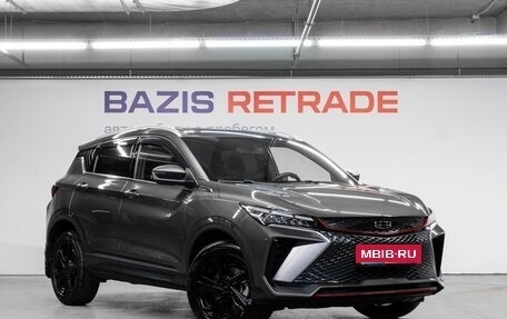 Geely Coolray I, 2023 год, 2 249 000 рублей, 4 фотография