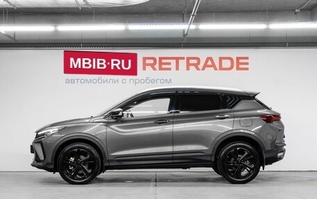 Geely Coolray I, 2023 год, 2 249 000 рублей, 9 фотография