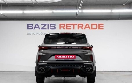 Geely Coolray I, 2023 год, 2 249 000 рублей, 7 фотография