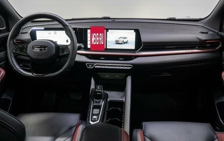 Geely Coolray I, 2023 год, 2 249 000 рублей, 17 фотография