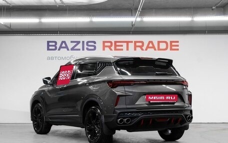 Geely Coolray I, 2023 год, 2 249 000 рублей, 8 фотография