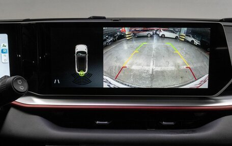 Geely Coolray I, 2023 год, 2 249 000 рублей, 22 фотография
