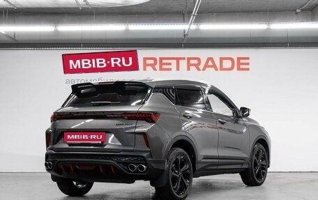 Geely Coolray I, 2023 год, 2 249 000 рублей, 6 фотография
