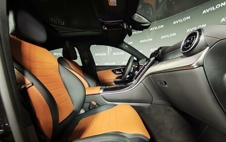 Mercedes-Benz GLC Coupe, 2025 год, 7 900 000 рублей, 13 фотография